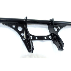Bung King Highway Peg Crash Bar for Sportster-Bike Protection-Bung King-Rogue Rider Industries for Harley Davidson Motorcycles