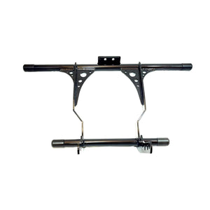 Bung King Highway Peg "High Step" Crash Bar 2018-2025 Softail