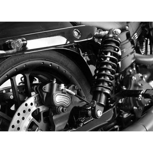 Legend Revo-A Adjustable Dyna Coil Suspension 1991-2017-Frames and Suspension-Legend Suspensions-Rogue Rider Industries for Harley Davidson Motorcycles