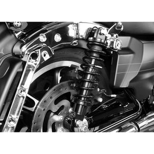 Legend Revo-A Adjustable Touring Coil Suspension 1999-2022-Frames and Suspension-Legend Suspensions-Rogue Rider Industries for Harley Davidson Motorcycles
