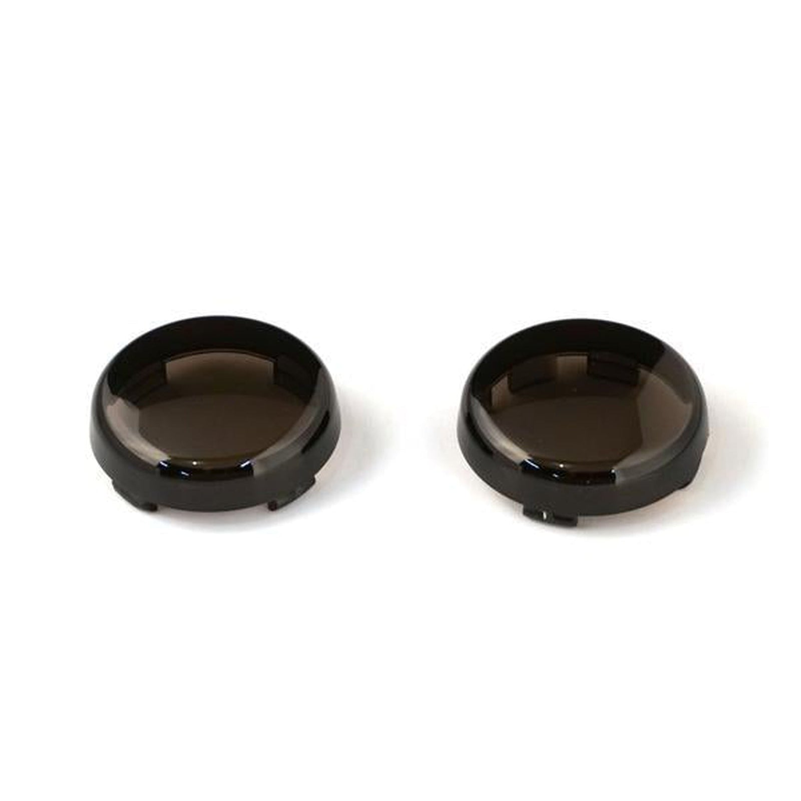 RRI SigZ Rear LED Turn Signals - Black Label Special Edition-LED Turn Signals-Rogue Rider Industries-Rogue Rider Industries for Harley Davidson Motorcycles