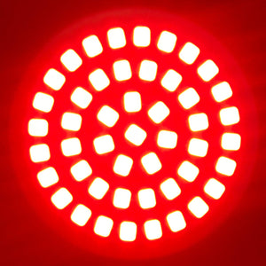 RRI SigZ Rear LED Turn Signals - White Label Edition-LED Turn Signals-Rogue Rider Industries-Rogue Rider Industries for Harley Davidson Motorcycles