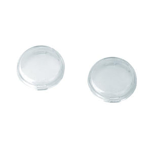 RRI SigZ Rear LED Turn Signals - White Label Edition-LED Turn Signals-Rogue Rider Industries-Rogue Rider Industries for Harley Davidson Motorcycles