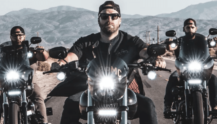 LED vs Traditional Lighting for Harley Davidson Motorcycles