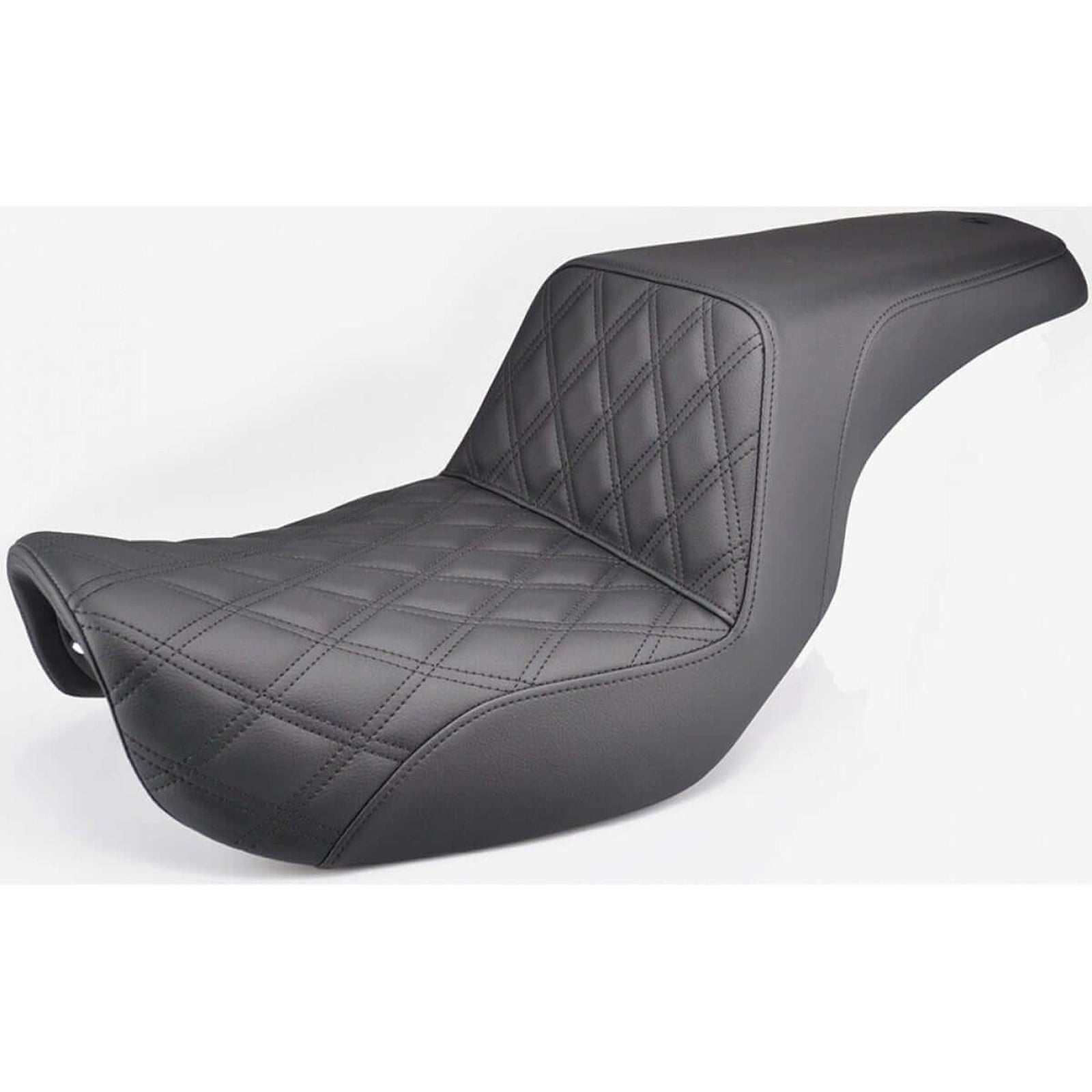 Seats & Sissy Bars
