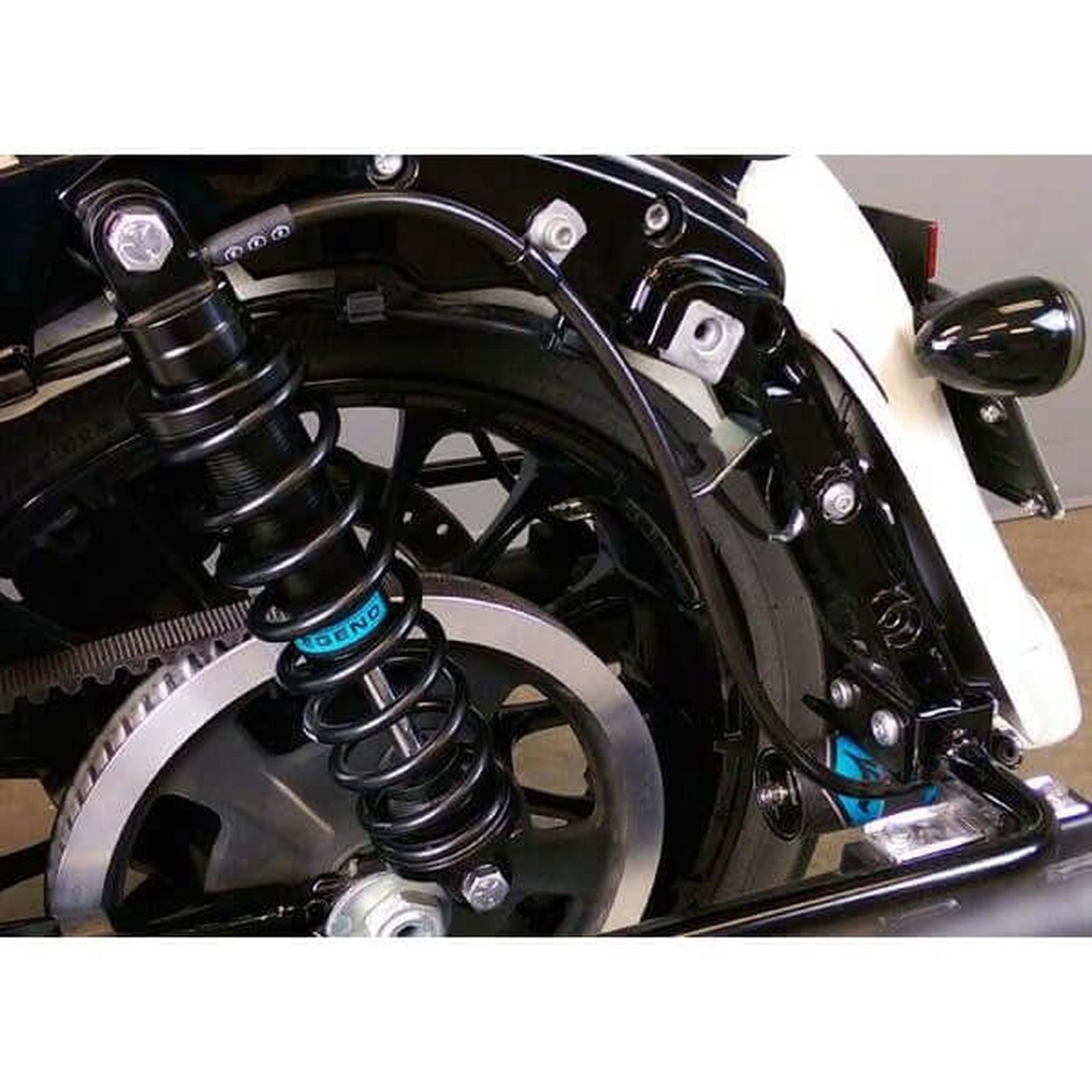 Suspension