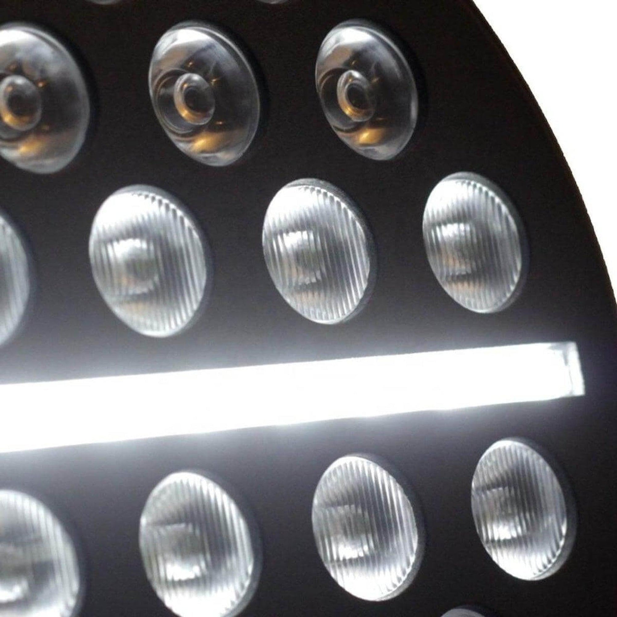 Harley LED Headlight | Harley Davidson Motorcycle LED Headlight - Rogue ...