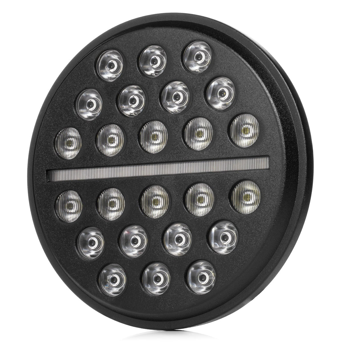 Harley LED Headlight | Harley Davidson Motorcycle LED