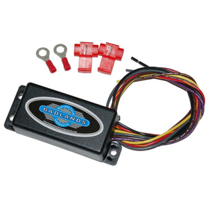 Badlands Hard Wire ATS Self Cancelling Turn Signal Module - ATS-03-Load Equalizer-NamZ Custom Cycles-Rogue Rider Industries for Harley Davidson Motorcycles