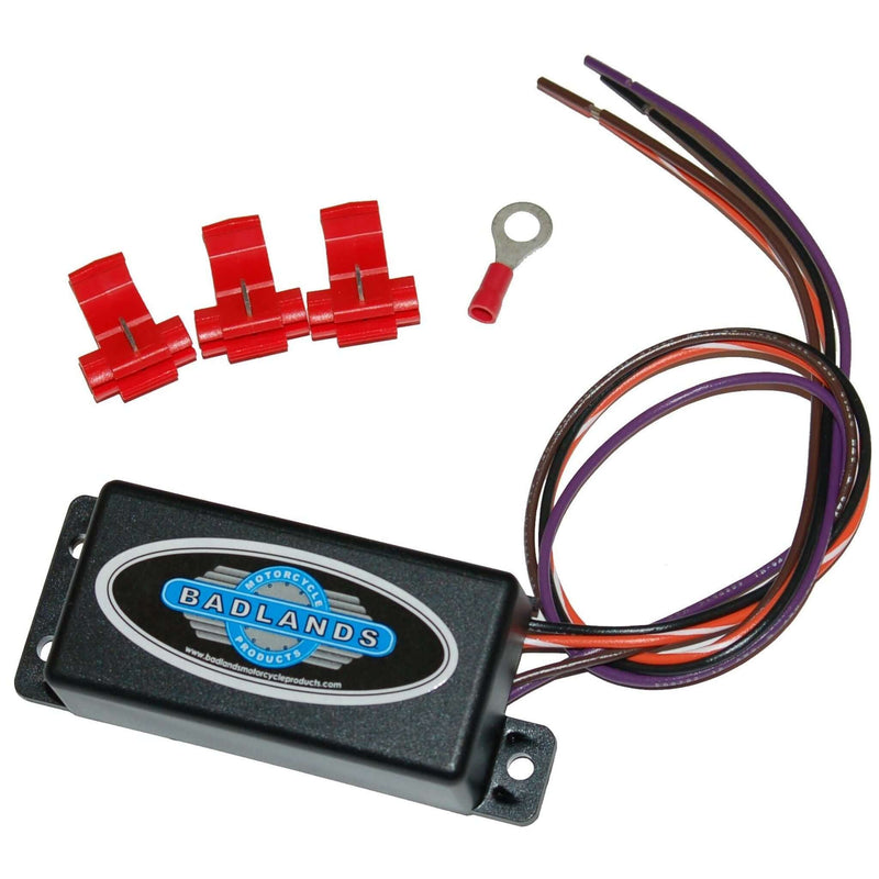 Load Equilizer Load Equalizer Harley | Harley Load Equalizer for LED Lights - Rogue ...