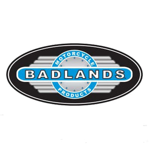 Badlands Plug-In Load Equalizer III - LE-03-SR-Load Equalizer-NamZ Custom Cycles-Rogue Rider Industries for Harley Davidson Motorcycles