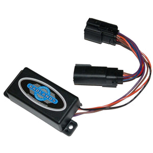Badlands Plug-In Load Equalizer III - LE-03-SR-Load Equalizer-NamZ Custom Cycles-Rogue Rider Industries for Harley Davidson Motorcycles