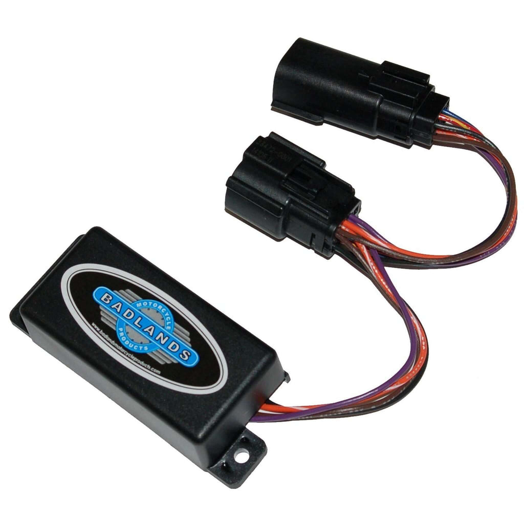 Badlands-Plug-In-Load-