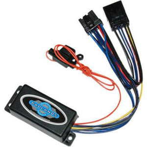 Badlands Plug-In Run, Brake & Turn Signal Module - ILL-CB-A-Load Equalizer-NamZ Custom Cycles-Rogue Rider Industries for Harley Davidson Motorcycles