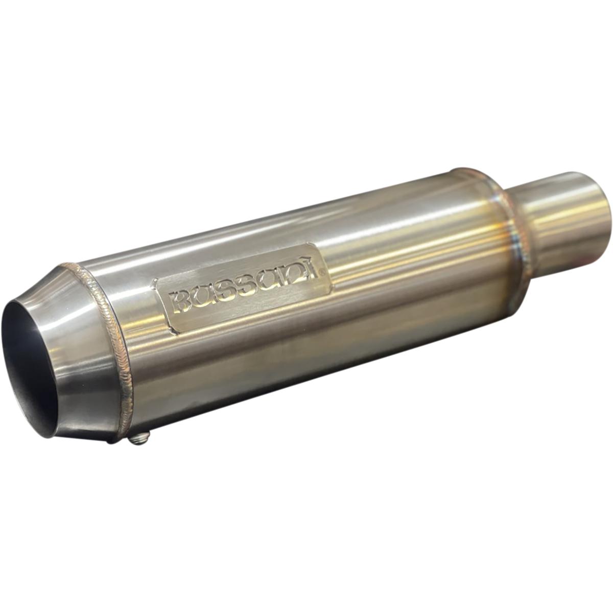 Bassani motorcycle exhaust deals