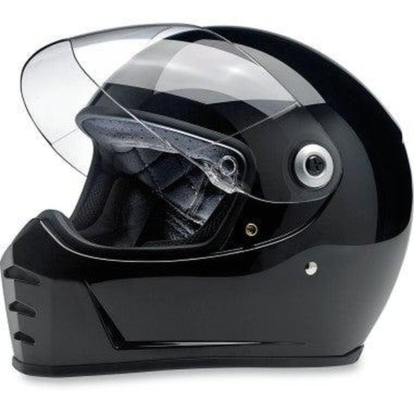 biltwell 3/4 motorcycle helmets Biltwell Lane Splitter Helmets