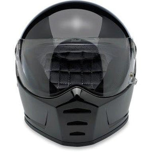 Biltwell Lane Splitter Helmets-Helmet-Biltwell-Rogue Rider Industries for Harley Davidson Motorcycles