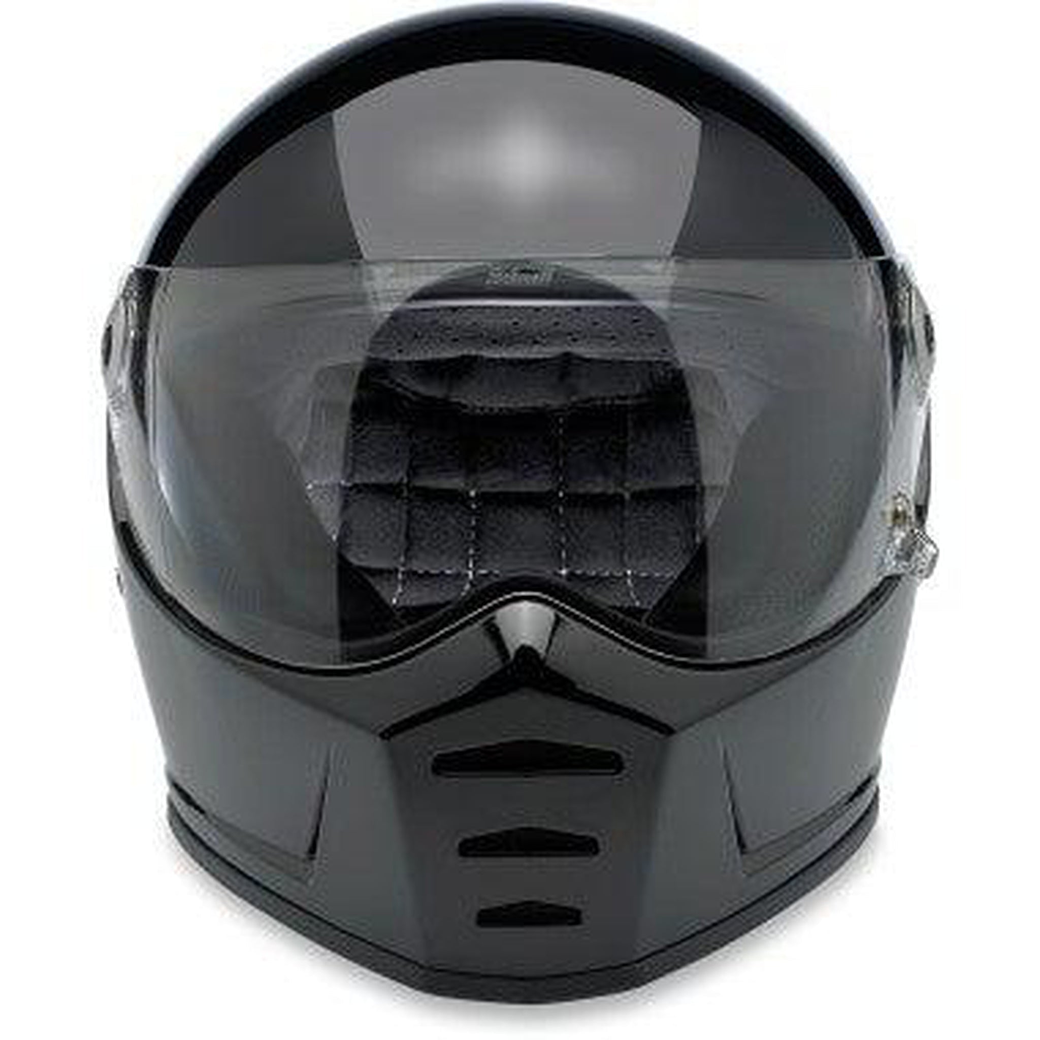 biltwell 3/4 motorcycle helmets Biltwell Lane Splitter Helmets