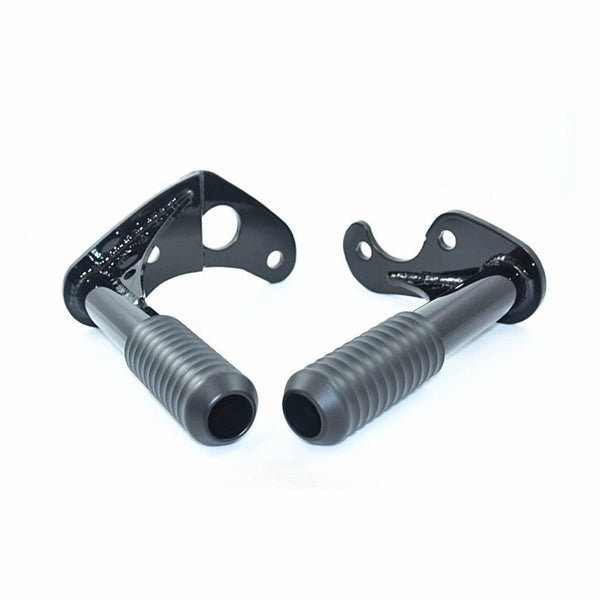 Bung-King-Passenger-Peg-Crash-