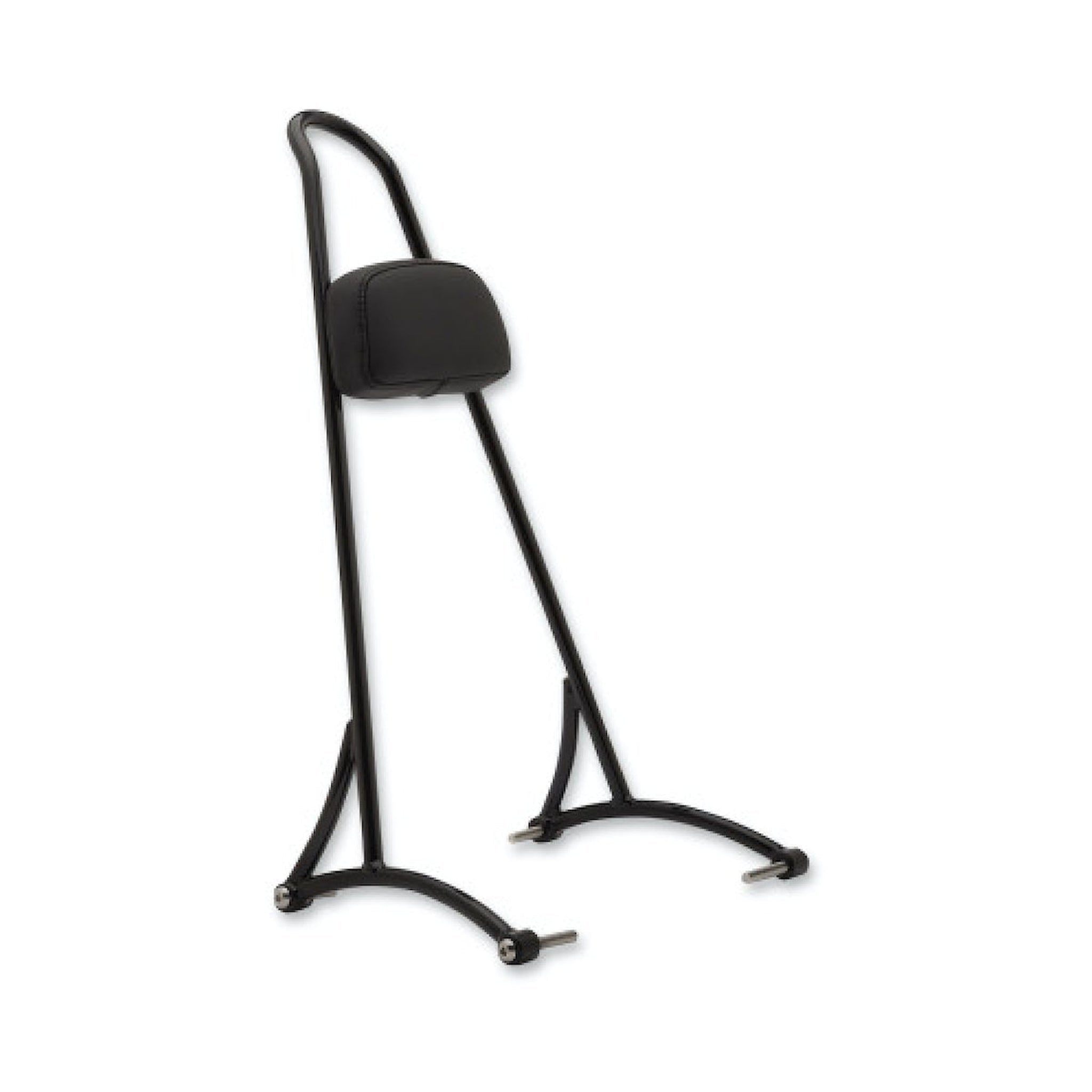 Harley davidson tall sissy bar hotsell