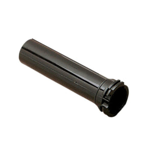 Drag Specialties 1" Throttle Sleeve-Hand & Foot Controls-Drag Specialties-Push Pull-Rogue Rider Industries for Harley Davidson Motorcycles