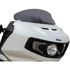 Klock Werks Flare For 2020-2023 Indian Challenger-Windshields & Fairings-Klock Werks-Rogue Rider Industries for Harley Davidson Motorcycles