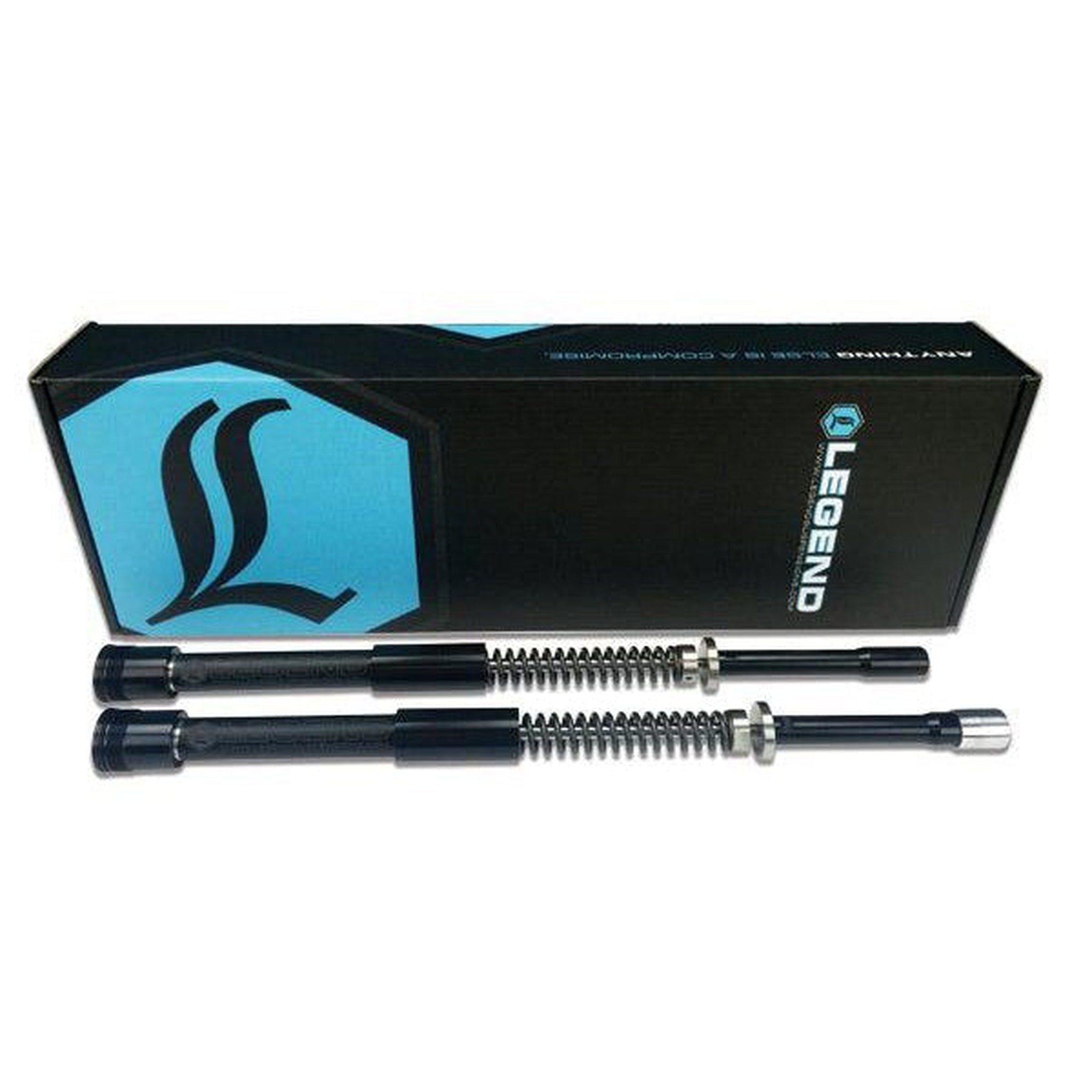 Legend AXEO Dyna High Performance Front Suspension 2006-2017 - Rogue ...