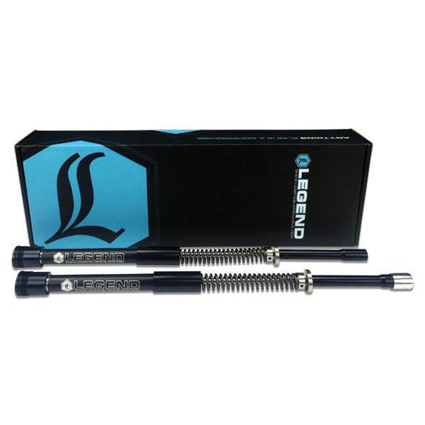 Legend AXEO FLH/FLT Touring High Performance Front Suspension 1997-201 ...