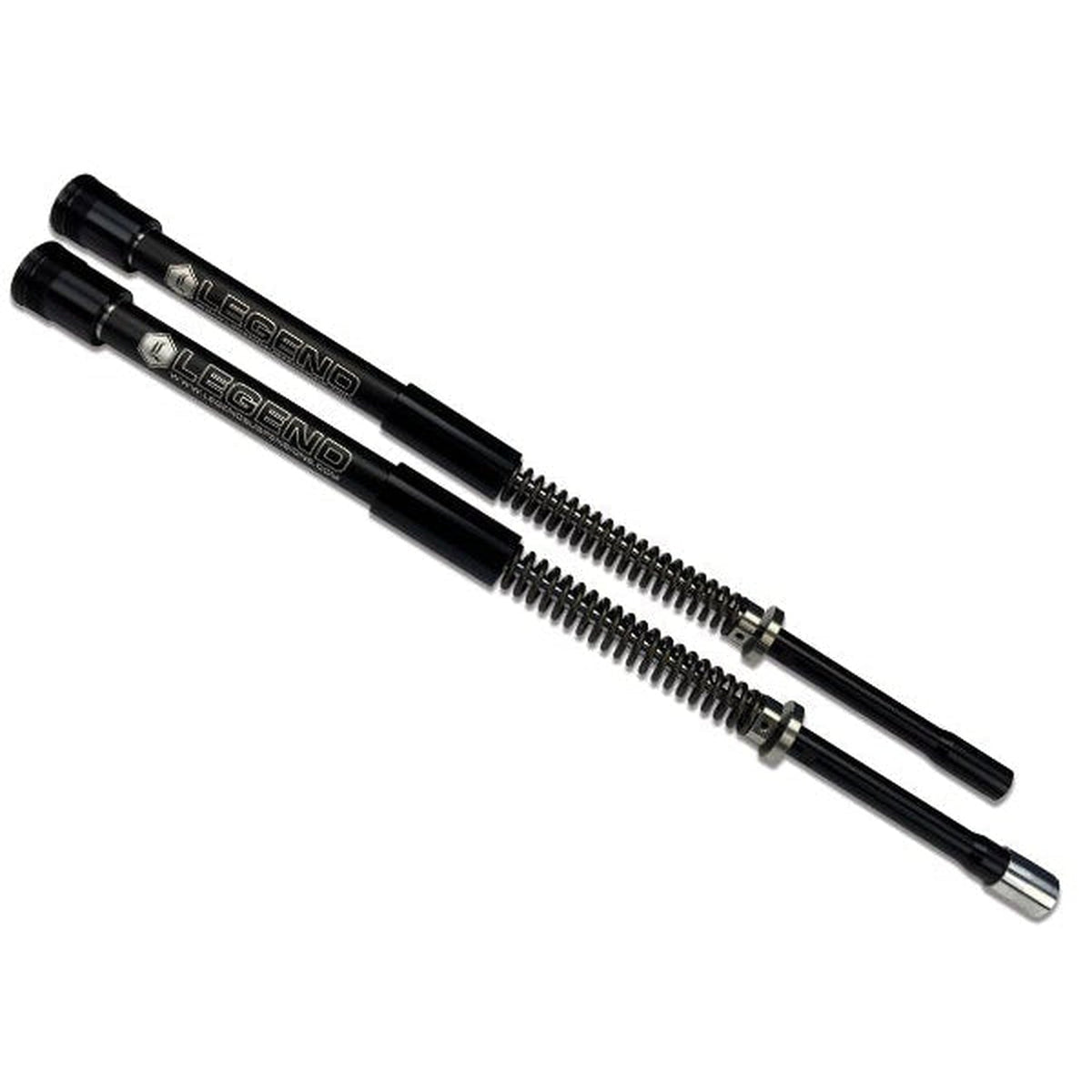 Legend AXEO FLH/FLT Touring High Performance Front Suspension 2017-202 ...