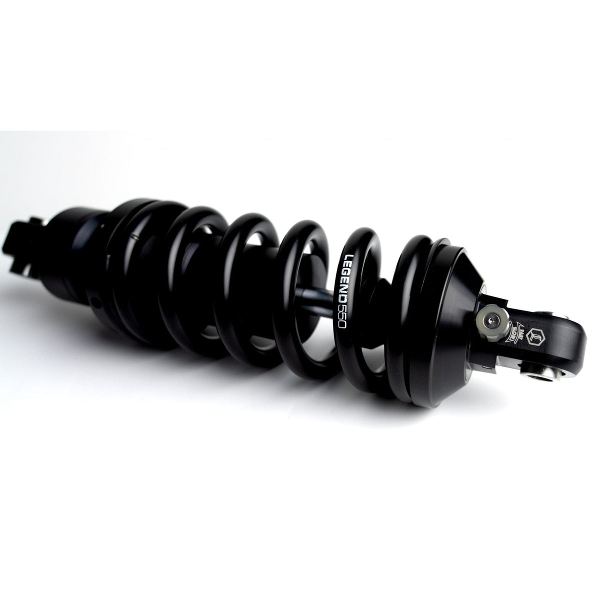 Legend Revo-A Adjustable Mono Shock Softail M8 2018-2023-Frames and Suspension-Legend Suspensions-Standard-12.5&quot;-Rogue Rider Industries for Harley Davidson Motorcycles