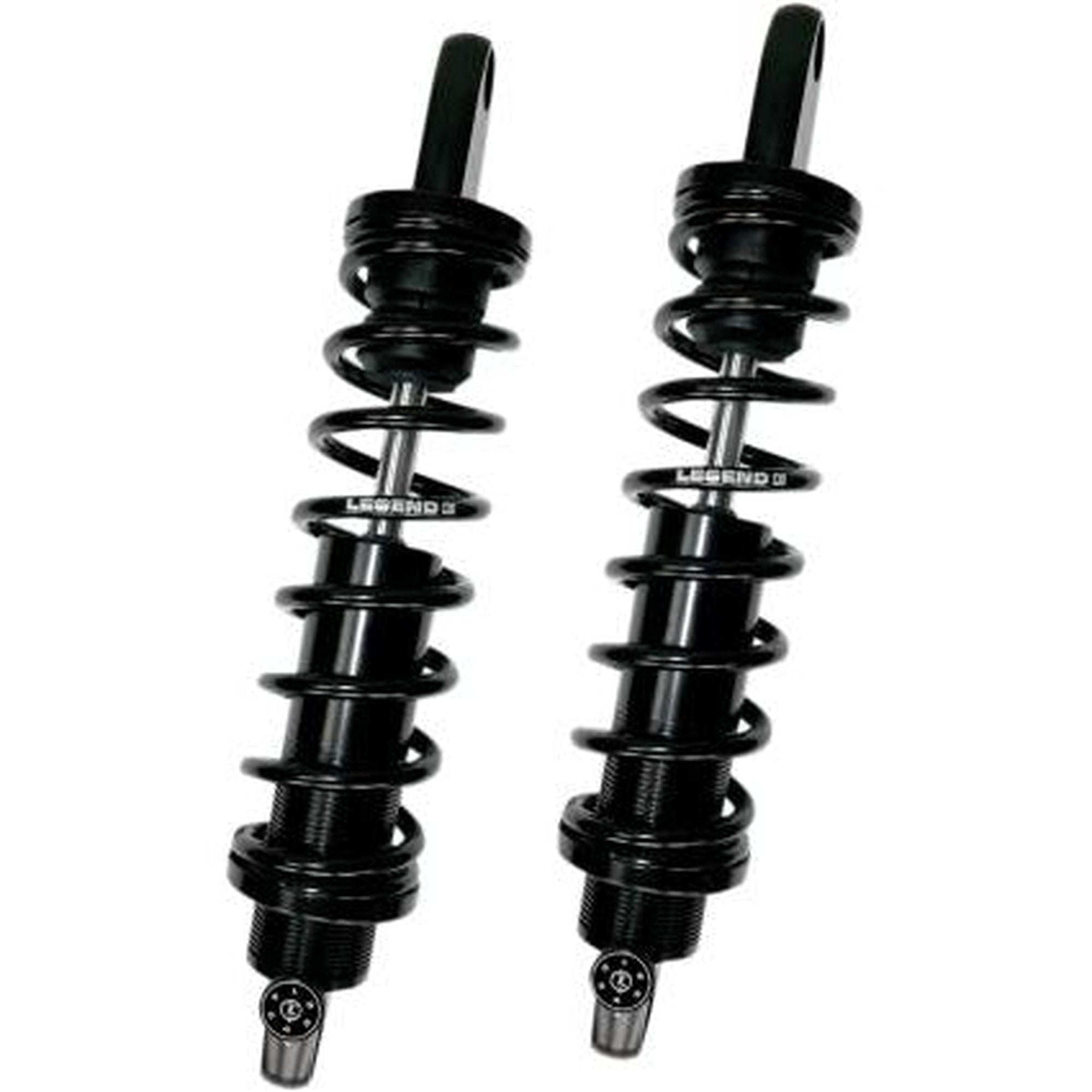 Legend Revo-A Adjustable Sportster Coil Suspension 2004-2022