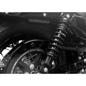 Legend Revo-A Adjustable Sportster Coil Suspension 2004-2022-Frames and Suspension-Legend Suspensions-Rogue Rider Industries for Harley Davidson Motorcycles