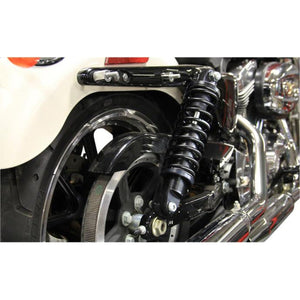 Legend Revo-A Adjustable Sportster Coil Suspension 2004-2022-Frames and Suspension-Legend Suspensions-Rogue Rider Industries for Harley Davidson Motorcycles