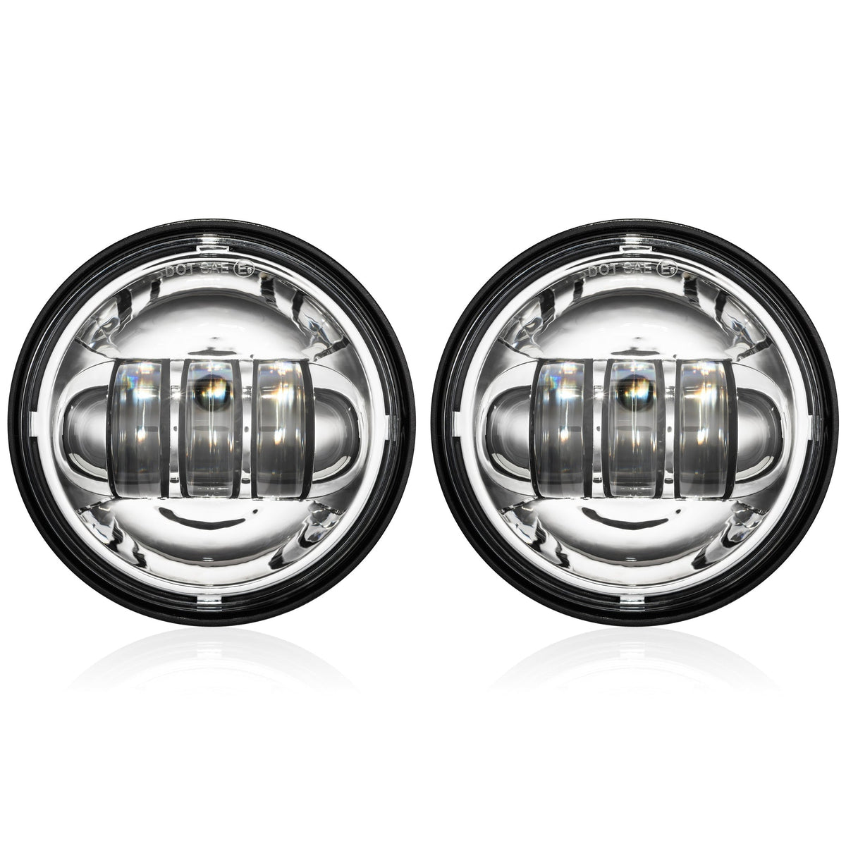 Harley LED Headlight | Harley Davidson Motorcycle LED