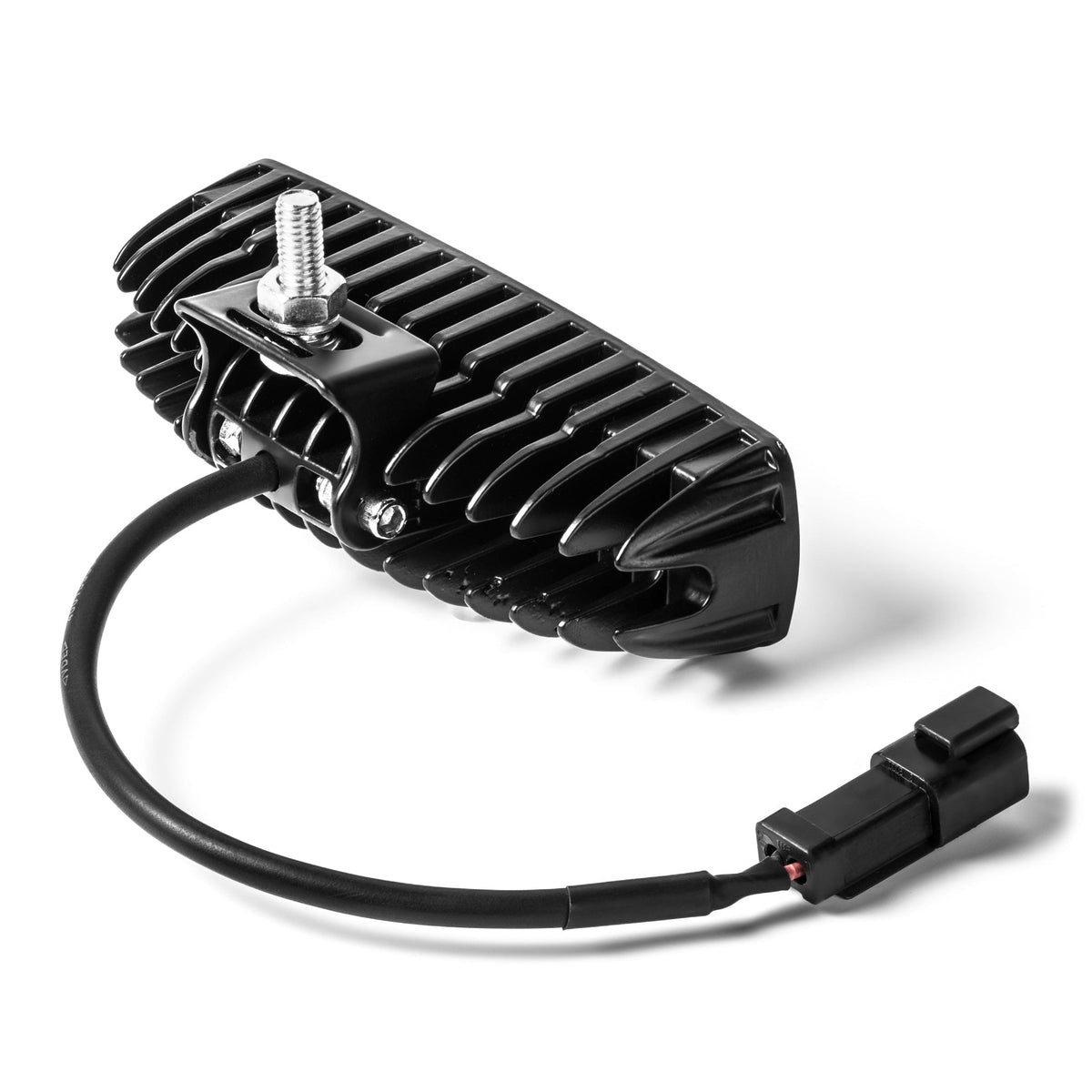 RRI LED Light Bar - Flood Beam-LED Accessories-Rogue Rider Industries-Rogue Rider Industries for Harley Davidson Motorcycles