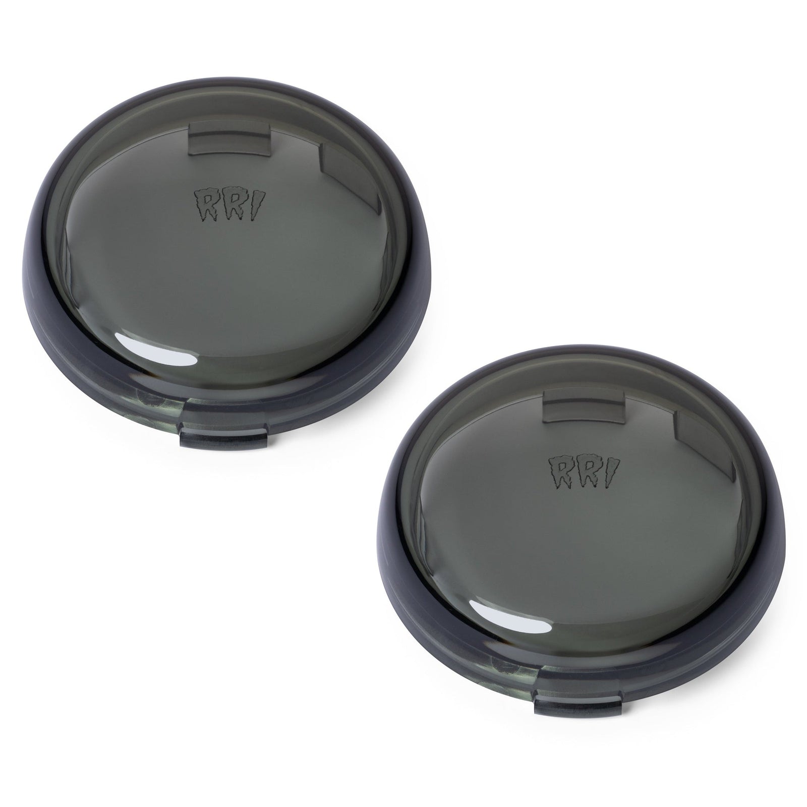 RRI SigZ Front LED 1157 Turn Signals - Running Lights - Black Label Special Edition-LED Turn Signals-Rogue Rider Industries-Rogue Rider Industries for Harley Davidson Motorcycles