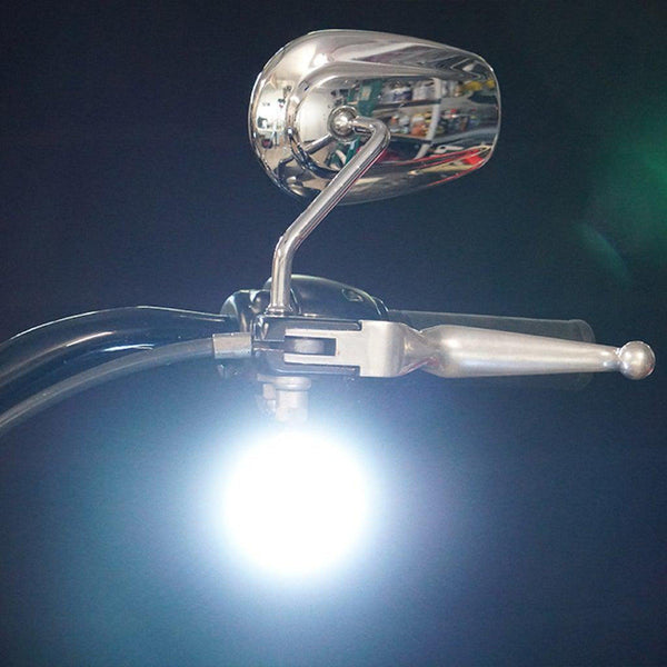 RRI SigZ Front LED 1157 Turn Signals - Running Lights