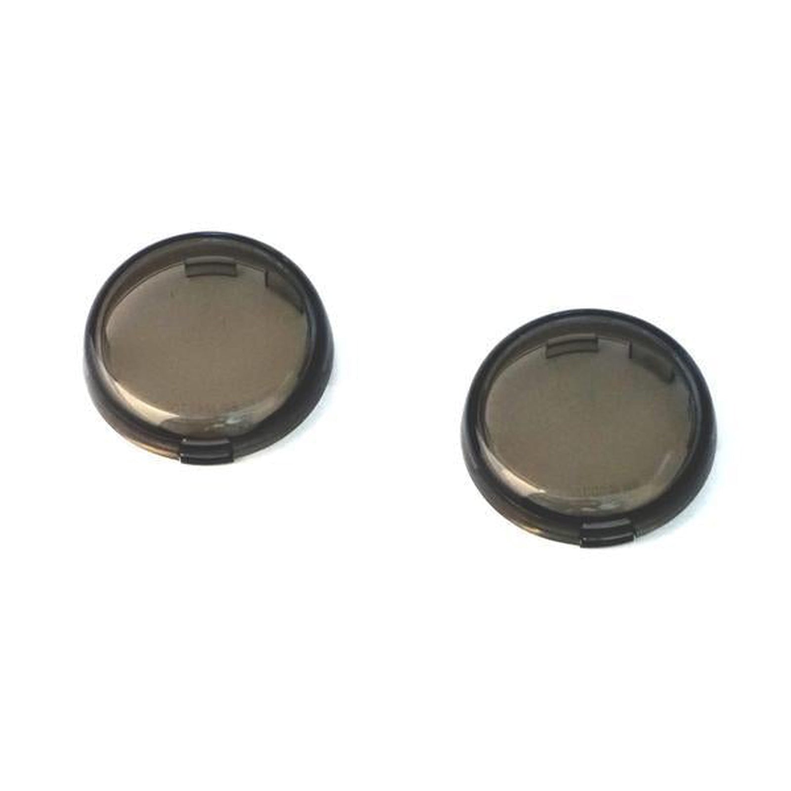 RRI SigZ Rear LED Turn Signals - Black Label Special Edition-LED Turn Signals-Rogue Rider Industries-Rogue Rider Industries for Harley Davidson Motorcycles