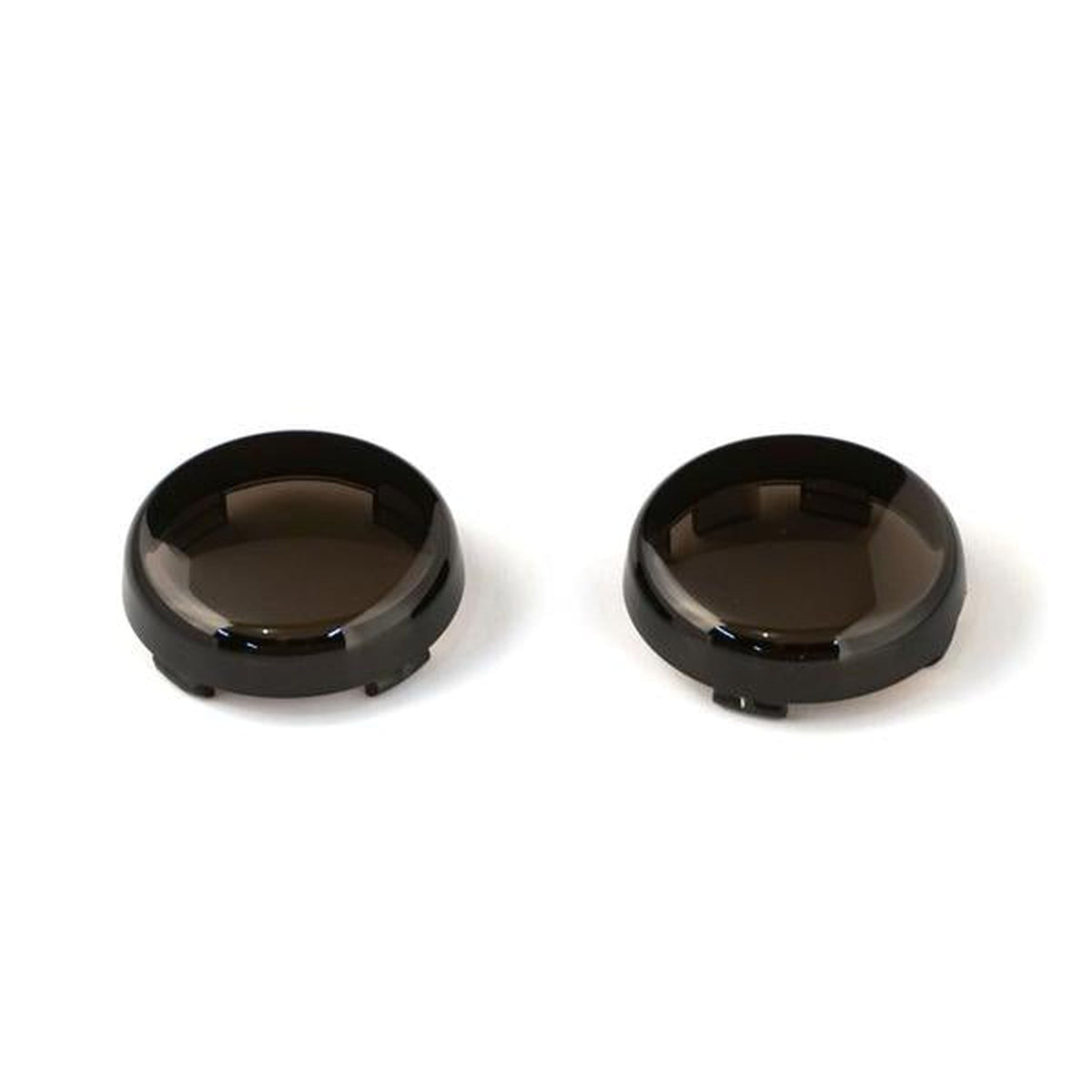 RRI SigZ Rear LED Turn Signals - White Label Edition-LED Turn Signals-Rogue Rider Industries-Rogue Rider Industries for Harley Davidson Motorcycles