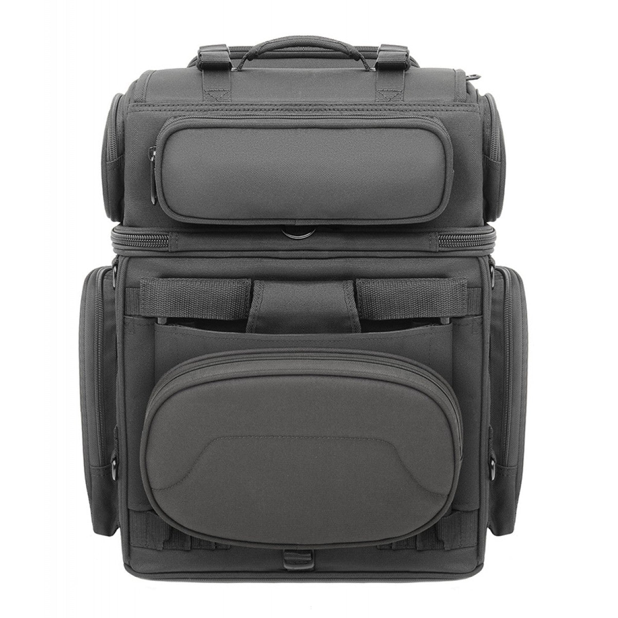 Saddlemen br3400 sissy bar bag outlet