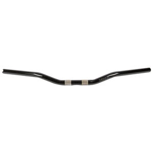 Thrashin Supply Low Bend 1" Handlebars-Handlebars-Thrashin Supply-Black-Rogue Rider Industries for Harley Davidson Motorcycles