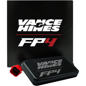 VANCE & HINES FP4 - M8 66043-Air-Vance & Hines-Rogue Rider Industries for Harley Davidson Motorcycles