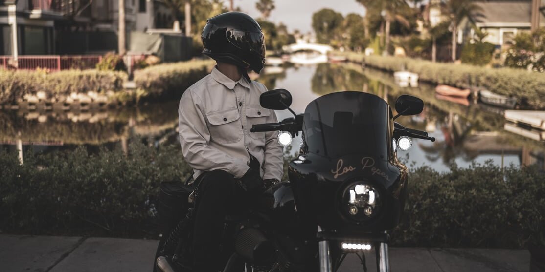 Rogue Rider Industries | Harley-Davidson Parts and Accessories