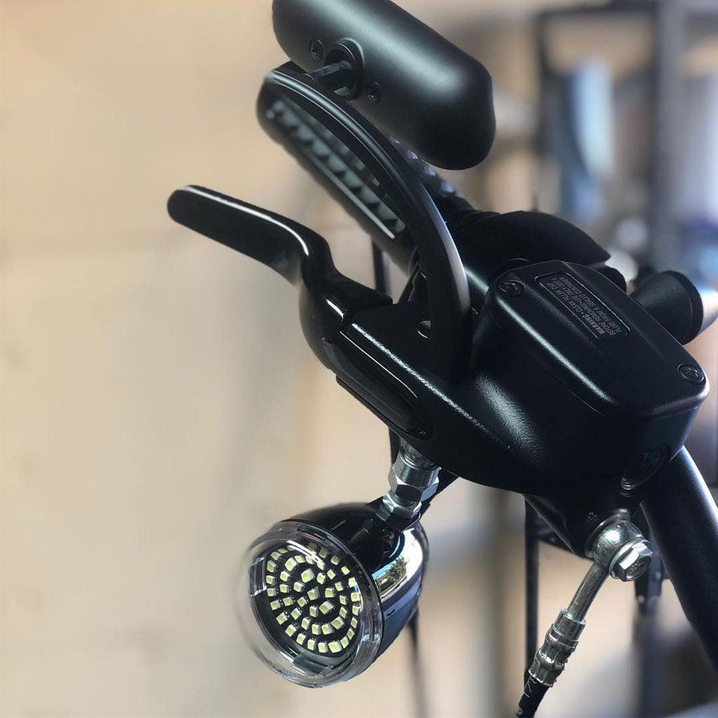 Rogue Rider Shockwave Rogue Rider Industries | Harley-Davidson Parts and Accessories